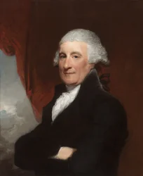 Sir Robert Liston, 1800 r.